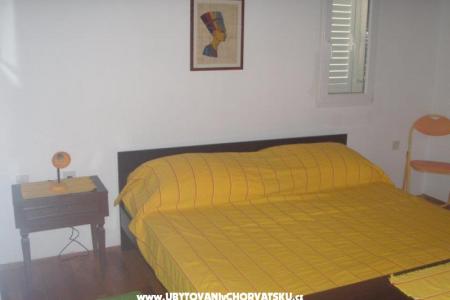 Appartementen Mila Makarska foto 4