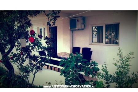 Appartementen Mileta foto 2