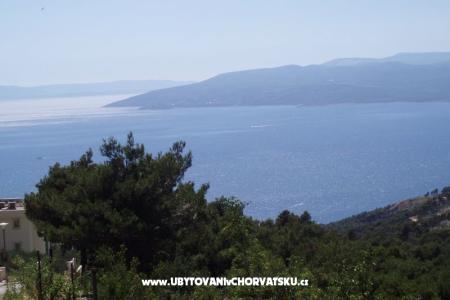 Appartementen Mileta foto 3