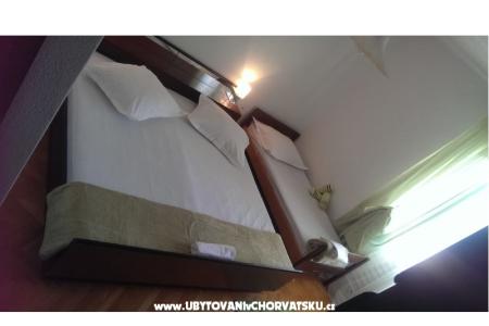 Appartementen Mira foto 5