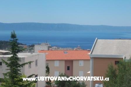 Appartementen Katić  foto 2