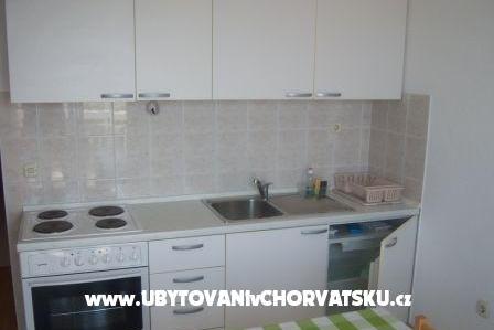 Appartementen Katić  foto 4