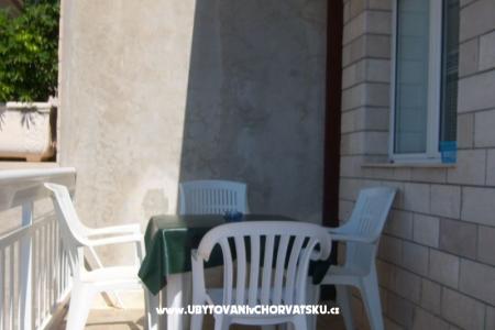 Appartementen Katić  foto 5