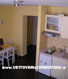 Appartementen MPrgomet foto 4