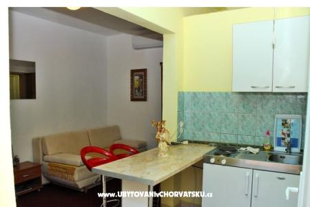 Appartementen Oaza foto 4