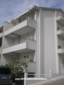 Appartementen Pandžić foto 2