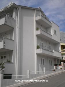 Appartementen Pandžić foto 3