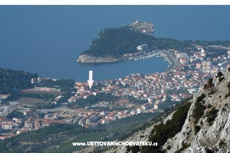 Appartementen Pašalić foto 2