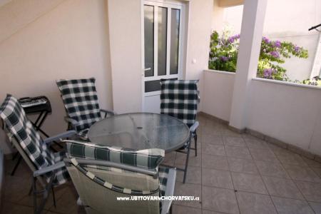 Appartementen Pašalić foto 3