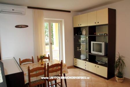 Appartementen Raos foto 3