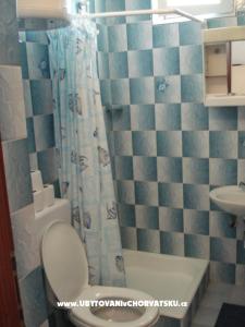 Appartementen Ravlić foto 3