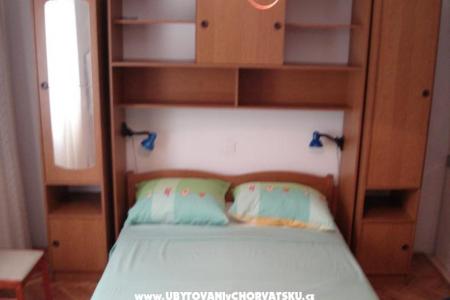 Appartementen Ravlić foto 4