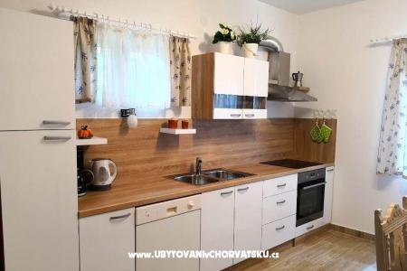 Appartementen Rubinić foto 2