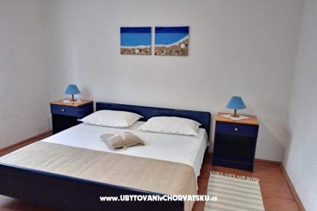 Appartementen Rubinić foto 4