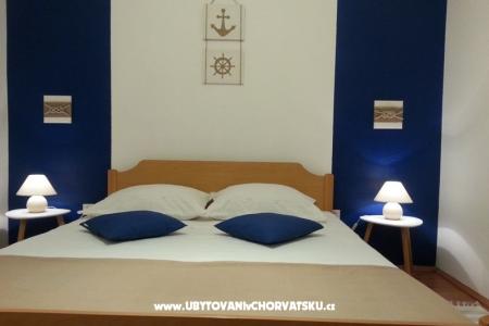 Appartementen Rubinić foto 5