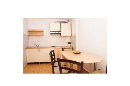 Appartementen Šala foto 3