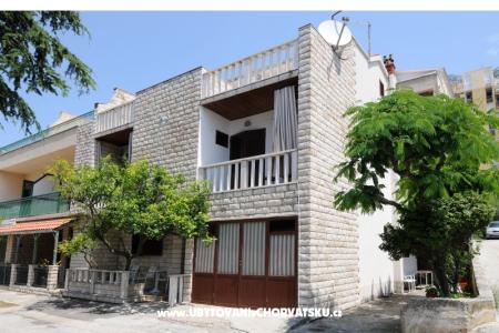 Appartementen Šimić foto 2