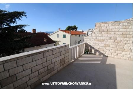 Appartementen Šimić foto 4