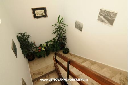 Appartementen Šimić foto 5