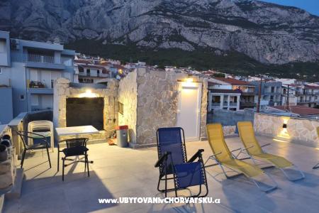 Appartementen Škorput foto 4