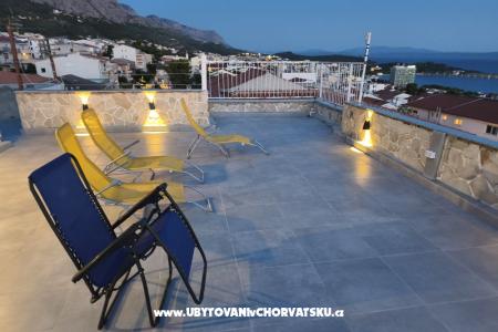 Appartementen Škorput foto 5