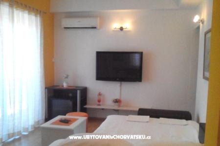 Appartementen Srećo foto 2