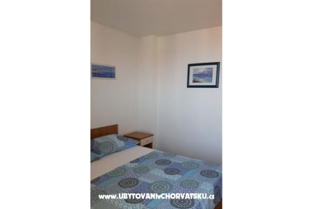 Appartementen Srećo foto 4