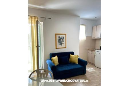 Appartementen Stipičević foto 5