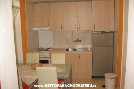 Appartementen Sumić foto 4