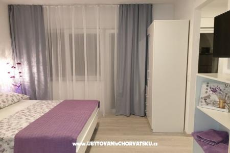 Appartementen Tamburović foto 3