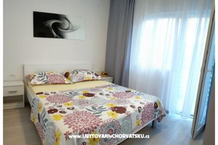 Appartementen Tamburović foto 4