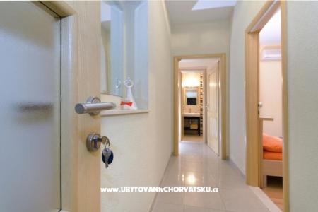 Vidoš Appartementen foto 3