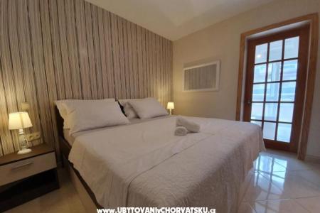 Appartementen Vranješ foto 3