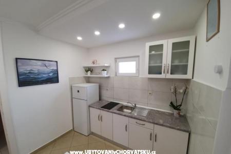 Appartementen Vranješ foto 4