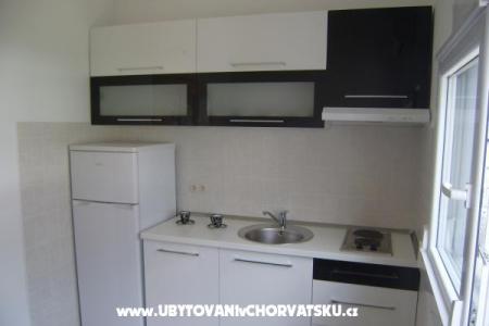 Appartementen Vranješ foto 5