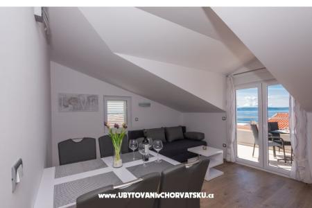 Appartementen Vujcic foto 2
