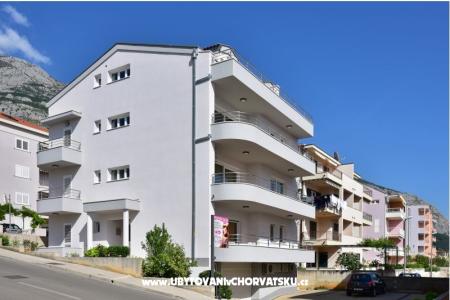 Appartementen Vujcic foto 4