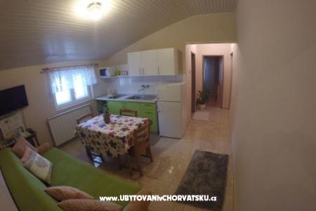 Appartementen Vuković foto 2