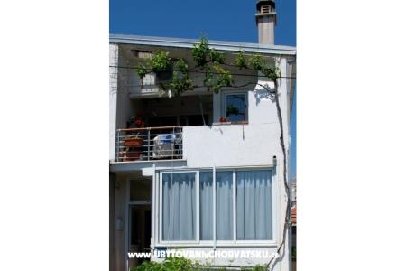 Appartementen Zarko Buljan foto 2