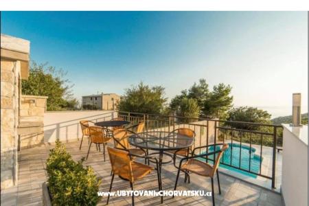 Appartementen Maša foto 2