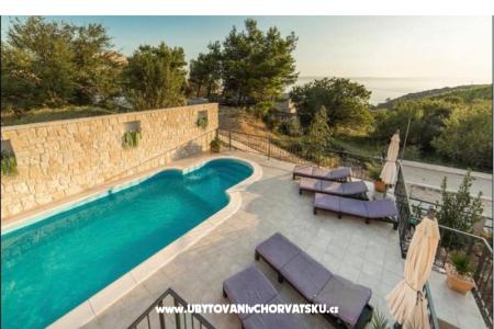 Appartementen Maša foto 4