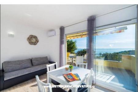 Appartementen Maša foto 5