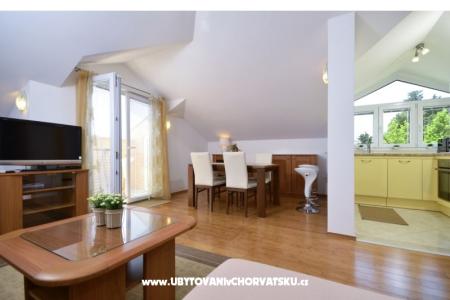 Appartementen Anita - Center foto 3