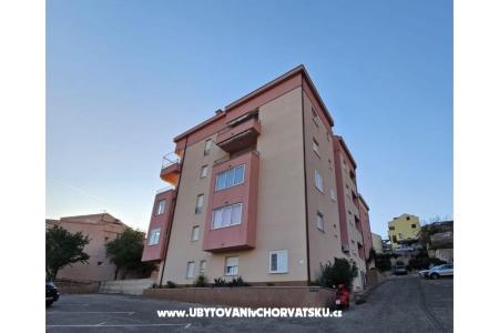 Appartement Andrija foto 5