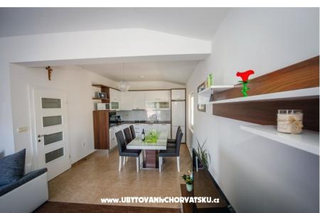 Appartement Hrvoje foto 2
