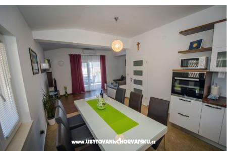 Appartement Hrvoje foto 3