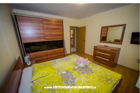Appartement Hrvoje foto 4