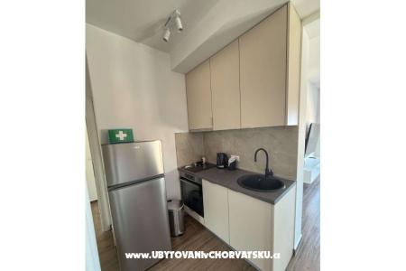 Appartement Lana foto 5
