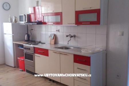 Appartement Ruzmarin foto 4