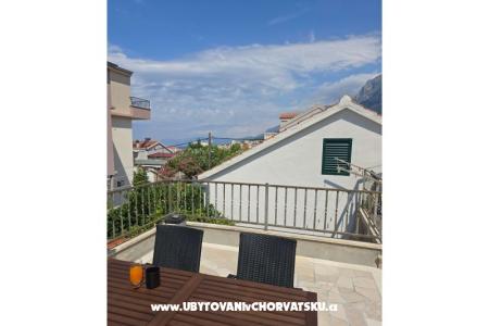 Appartement Vita Mare foto 2